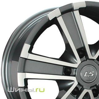 LS Wheels LS-132 (GMF)