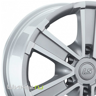 LS Wheels LS-132 (SF)