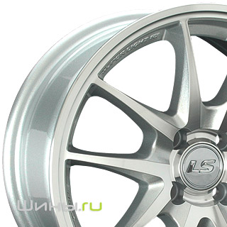 LS Wheels LS-135 (SF)