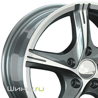 LS Wheels LS-137 (GMF)