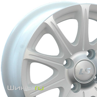 LS Wheels LS-140 (MWF)