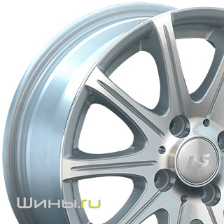 LS Wheels LS-140 (SF)