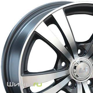 LS Wheels LS-141 (GMF)