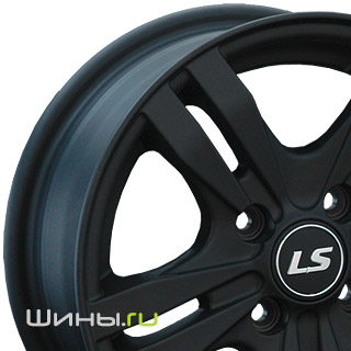 LS Wheels LS-142 (MB)