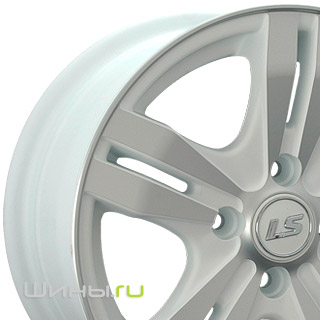 LS Wheels LS-142 (MWF)