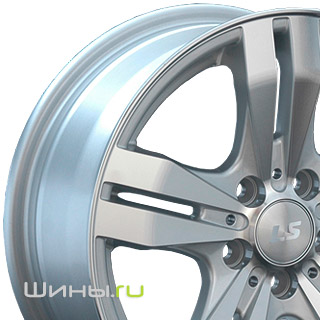 LS Wheels LS-142 (SF)