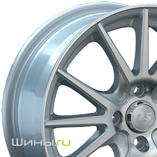 LS Wheels LS-143 (SF)