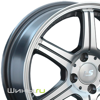 LS Wheels LS-176 (GMF)