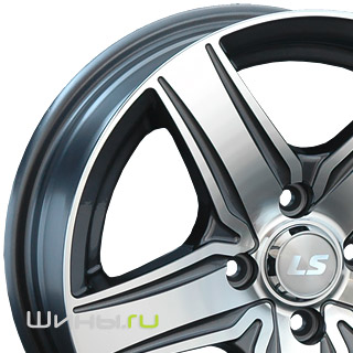 LS Wheels LS-230 (GMF)