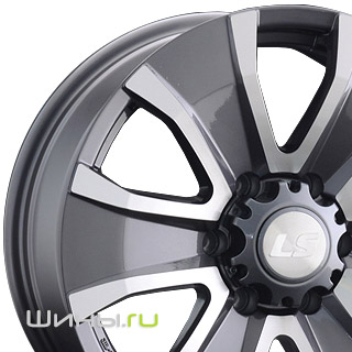 LS Wheels LS-953 (GMF)