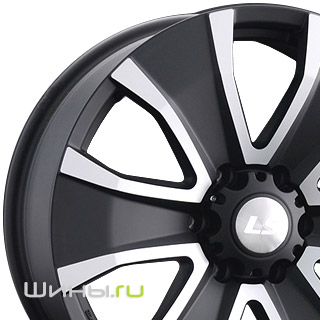 LS Wheels LS-953 (MBF)