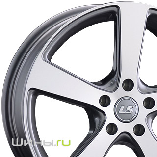 LS Wheels LS-956 (GMF)