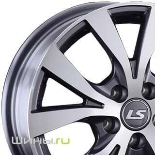 LS Wheels LS-960 (GMF)