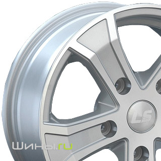 LS Wheels A-5127 (SF)