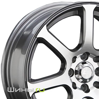 LS Wheels BY-804 (GMF)