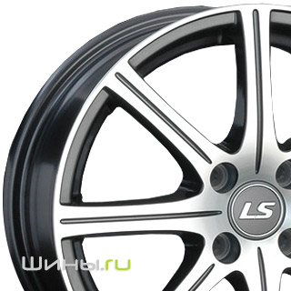 LS Wheels H-3001 (GMF)