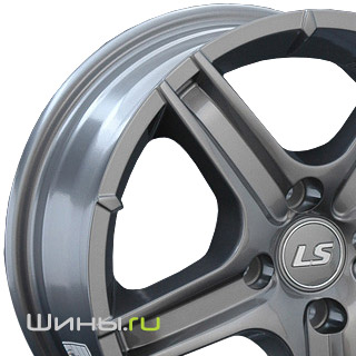 LS Wheels K-333 (GM)