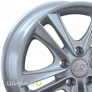 LS Wheels LS-1028 (S)