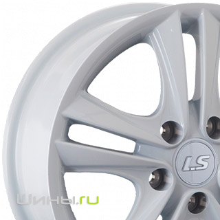 LS Wheels LS-1028 (W)