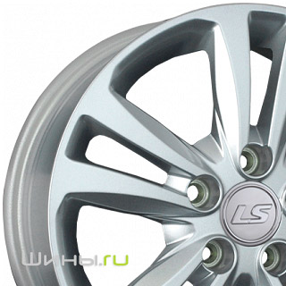 LS Wheels LS-1030 (S)