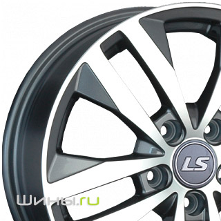 LS Wheels LS-1034 (GMF)