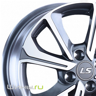 LS Wheels LS-1035 (GMF)