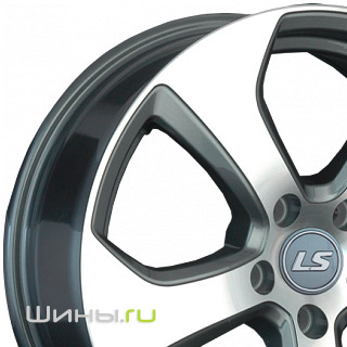 LS Wheels LS-1036 (GMF)