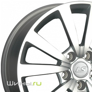 LS Wheels LS-1038 (SF)