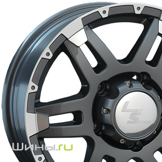 LS Wheels LS-212 (GMF)