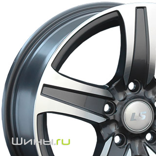 LS Wheels LS-145 (GMF)