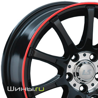 LS Wheels LS-152 (BKC-RL)