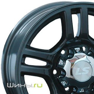 LS Wheels LS-153 (GM)