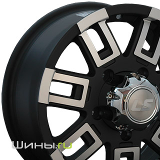 LS Wheels LS-158 (MBF)