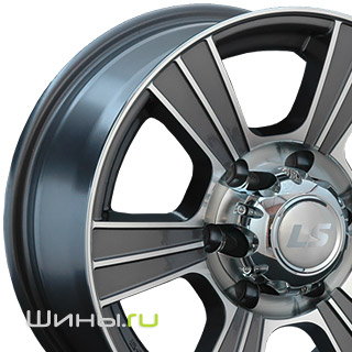 LS Wheels LS-160 (GMF)