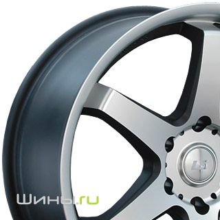 LS Wheels LS-164 (MBF)