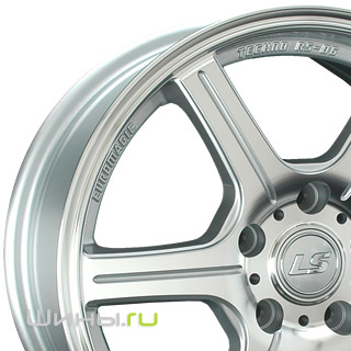 LS Wheels LS-176 (SF)