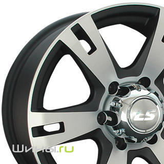 LS Wheels LS-182 (MBF)