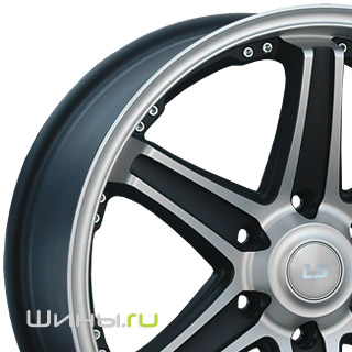 LS Wheels LS-184 (MBF)