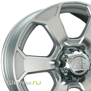 LS Wheels LS-187 (SF)