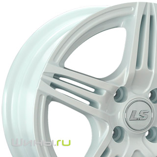 LS Wheels LS-189 (W)