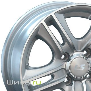 LS Wheels LS-191 (SF)