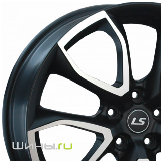 LS Wheels LS-192 (MBFP)