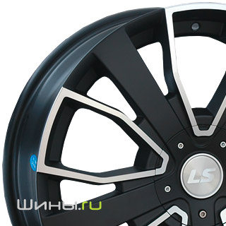 LS Wheels LS-193 (MBF)