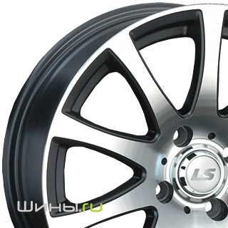 LS Wheels LS-195 (GMF)