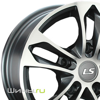 LS Wheels LS-197 (GMF)