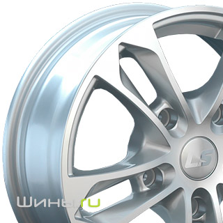 LS Wheels LS-197 (SF)