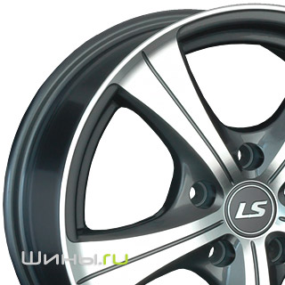 LS Wheels LS-202 (GMF)