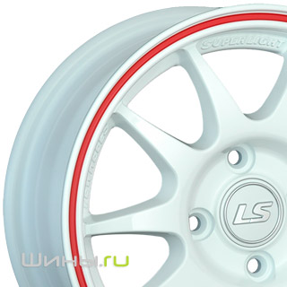 LS Wheels LS-204 (WRL)