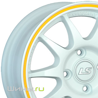 LS Wheels LS-204 (WYL)