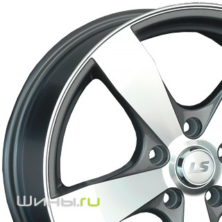 LS Wheels LS-205 (GMF)